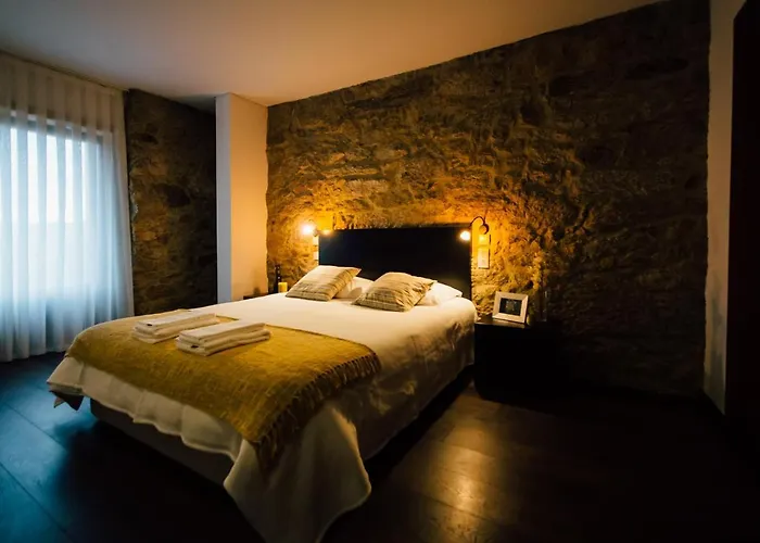 Casa Da Tulha * Север-ду-Вога