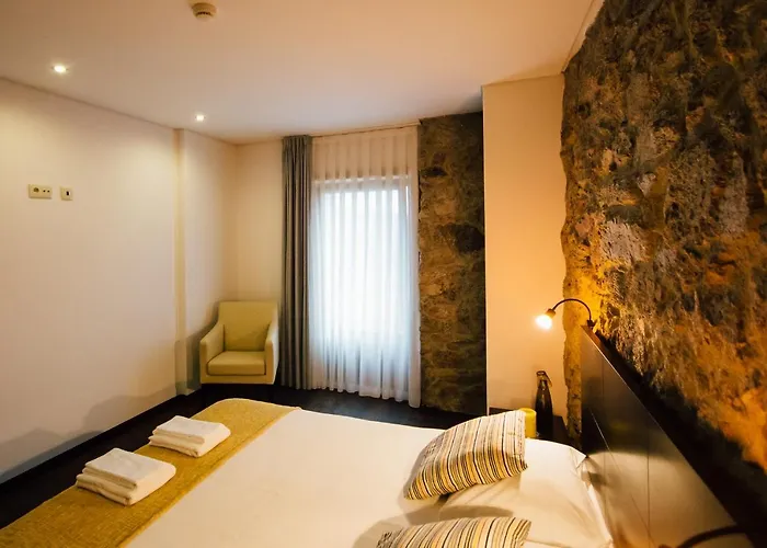 Casa Da Tulha * Север-ду-Вога